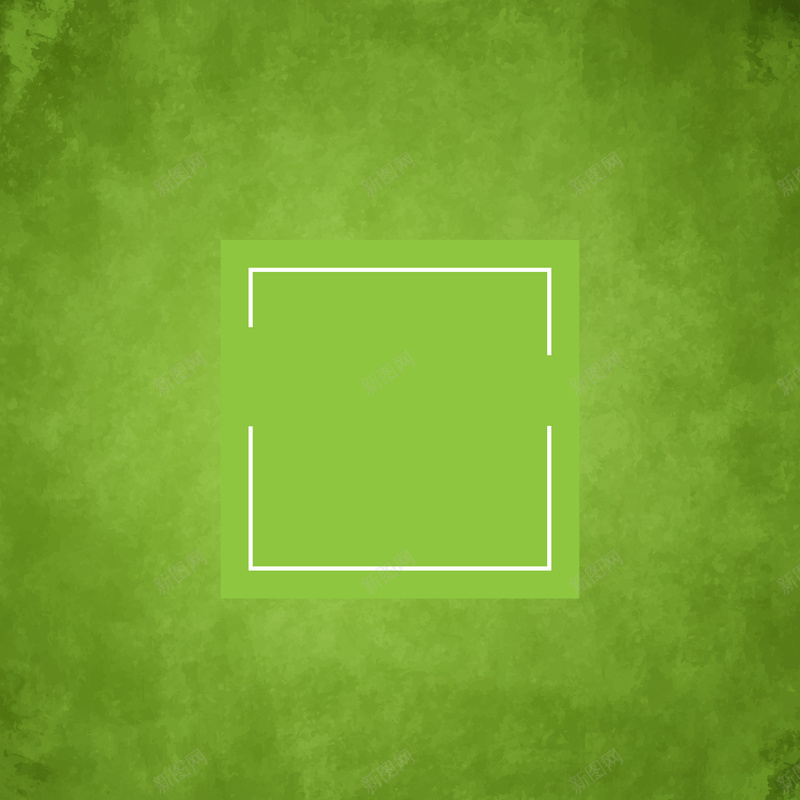 绿色创意简约背景卡片矢量图ai设计背景_88icon https://88icon.com 创意设计 卡片 矢量 简约绿色 素材 绿色背景 背景 邀请卡 矢量图