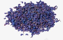 紫米粒素材