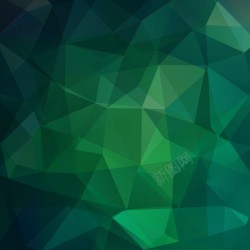 几何多边形背景素材