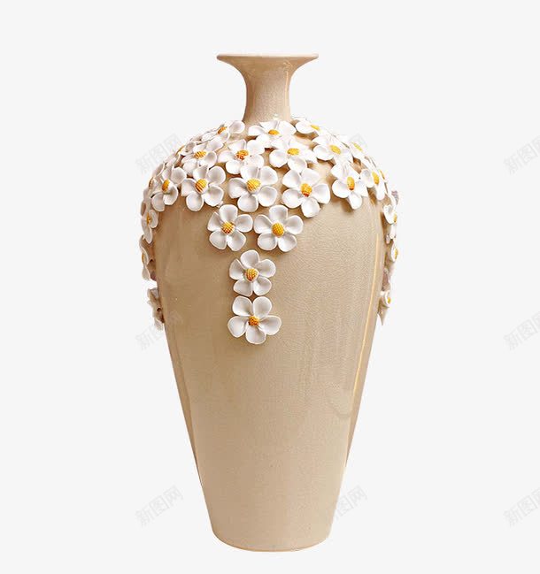 花瓶png免抠素材_88icon https://88icon.com 产品实物装饰品装饰花瓶摆设品