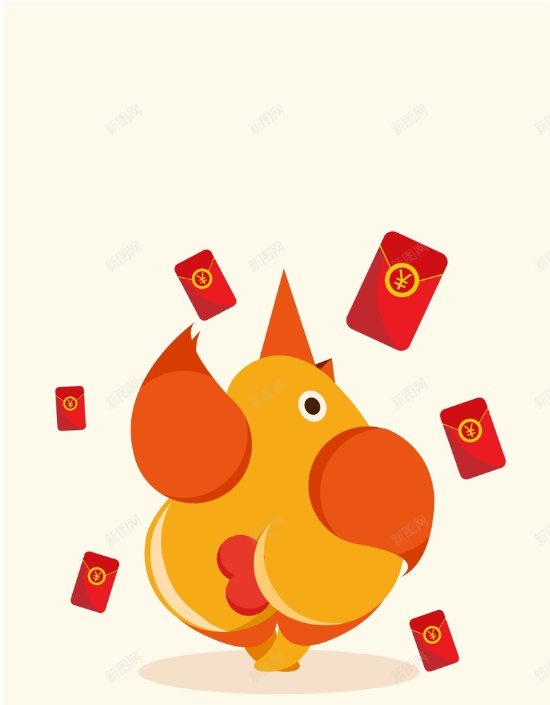 鸡年可爱蠢萌卡通形象手绘插画海报矢量图ai设计背景_88icon https://88icon.com 卡通 可爱 形象 手绘 插画 海报 矢量 简约 红包 蠢萌 鸡年 鸡年可爱蠢萌卡通形象手绘插画海报背景图片免费下载卡通 矢量图