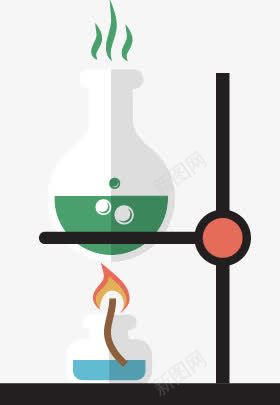 化学仪器烧瓶实验矢量图ai免抠素材_88icon https://88icon.com 仪器 化学 实验 烧瓶 矢量图