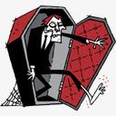 令人毛骨悚然的食尸鬼Snapppng免抠素材_88icon https://88icon.com creepy ghoul 令人毛骨悚然的 食尸鬼