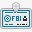喊卡卡联邦调查局身份证件图标设置3图标