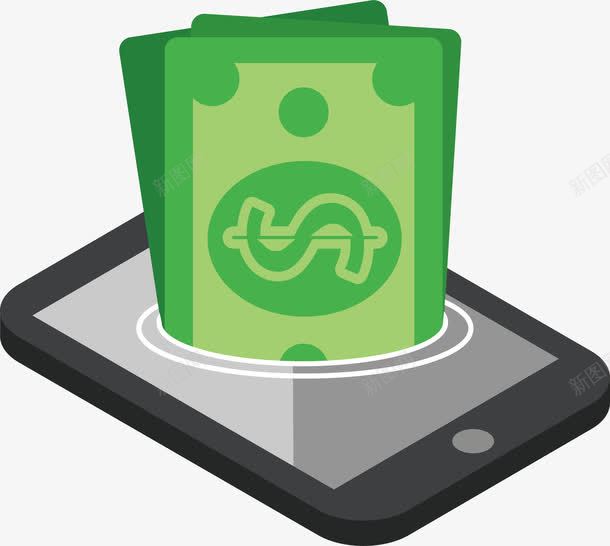 手机付款png免抠素材_88icon https://88icon.com 付款 卡通 小额货款 手机 支付货款 汽车货款 货款 货款查询