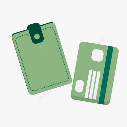 银行卡卡包矢量图eps免抠素材_88icon https://88icon.com 卡通 卡通信用卡 卡通储蓄卡 卡通卡包 卡通银行卡 矢量素材 银行卡 矢量图