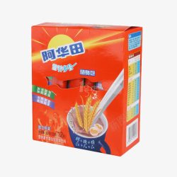 阿华田营养多合一速溶可可粉冲饮素材