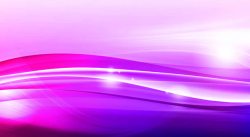 紫色艺术光效背景素材