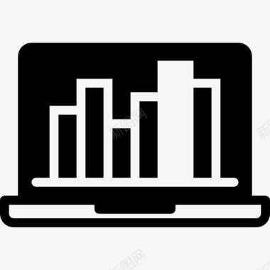 Excel计算分析图标图标