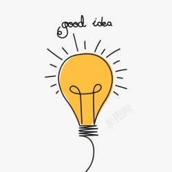 好主要矢量图素材