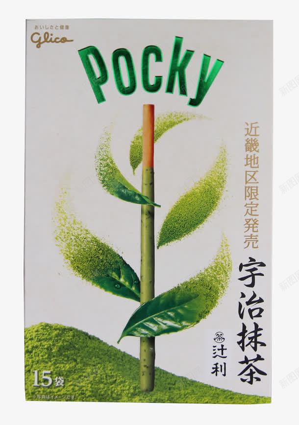 辻利牌抹茶pockypng免抠素材_88icon https://88icon.com pocky 宇治抹茶 抹茶制品 抹茶粉 美食 辻利牌