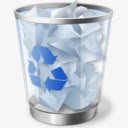 回收站futurosoftpng免抠素材_88icon https://88icon.com Recycle bin 回收站
