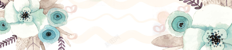 小清新花卉手绘水彩爱情婚礼海报背景psdpsd设计背景_88icon https://88icon.com 婚庆展板 婚礼 婚礼邀请函 小清新 幸福结婚季 手绘 水彩 爱情 结婚季 花卉