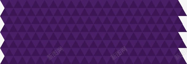紫色规则几何纹理图案png免抠素材_88icon https://88icon.com 几何 图案 紫色 纹理 规则