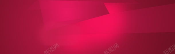 淘宝红色立体块背景bannerjpg设计背景_88icon https://88icon.com banner 淘宝 立体块 红色 背景