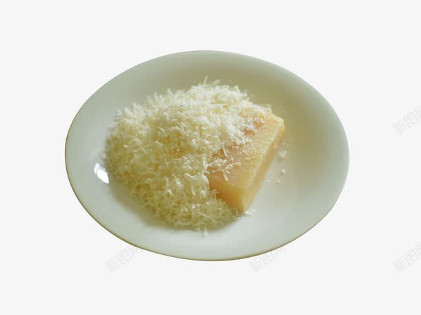 碟子里的奶酪png免抠素材_88icon https://88icon.com 奶酪 白色 碟子 美味 补钙