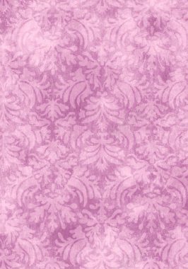 紫色花纹壁纸背景背景