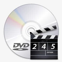 DVD盒设备媒体光学dvd视频图标图标