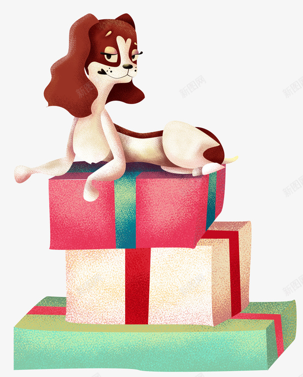 卡通可爱小动物装饰动物头像狗狗png免抠素材_88icon https://88icon.com 动物可爱 卡通动物 小清新海报设计 手绘动物头像 狗狗 萌萌哒的小动物 装饰卡通