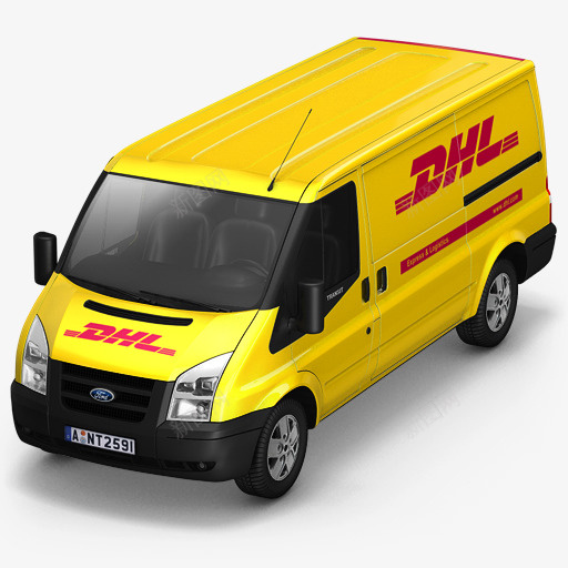 前面卡车container4cargovansicopng免抠素材_88icon https://88icon.com DHL Front truck 前面 卡车