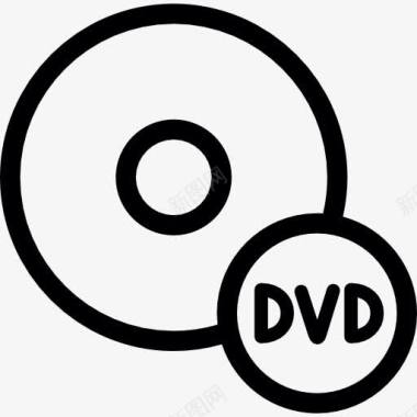 DVD播放机DVD播放机图标图标