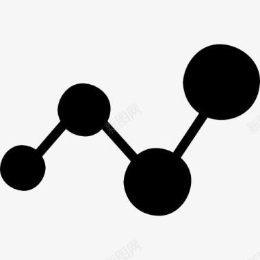 分析图符号图标图标