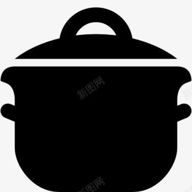pot烹饪锅Windows8icons图标图标
