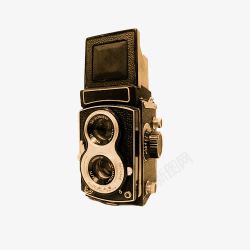 老式照相机素材