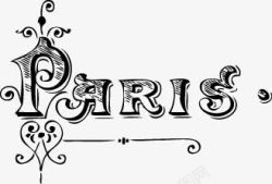 艺术英文字素材