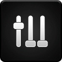 Controller控制器Blackappicons图标高清图片