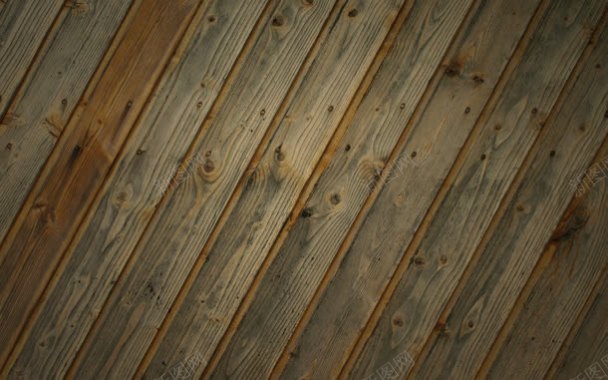 木地板年轮线条壁纸背景