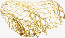 绳网装饰素材