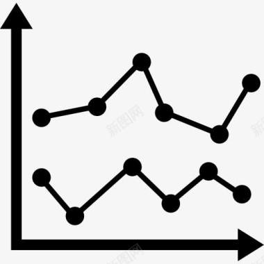 线矢量素材教育图双线图图标图标