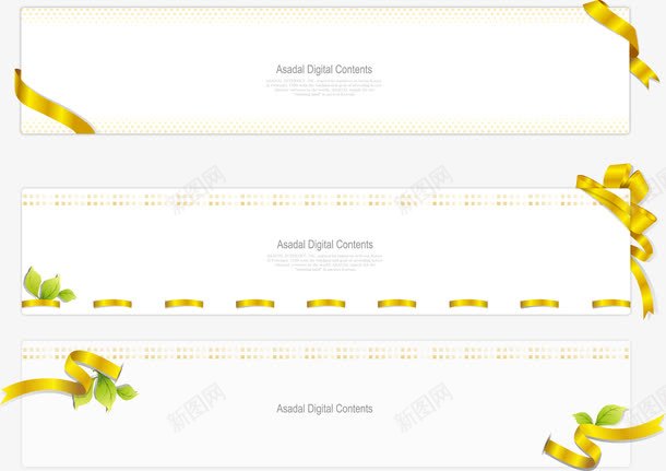 黄色丝带装饰框png免抠素材_88icon https://88icon.com 丝带 丝带素材 文本框 横向 装饰框 黄色 黄色丝带 黄色丝带装饰框png图片免费下载 黄色丝带装饰框矢量素材免费素材