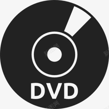 dvd光盘封面DVD光盘图标图标