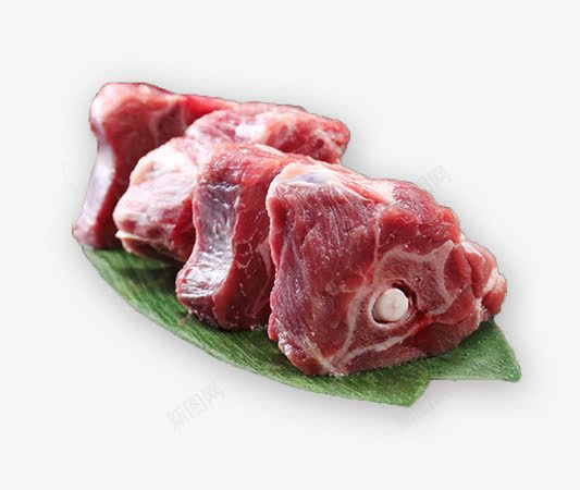 生鲜羊肉嫩骨实物png免抠素材_88icon https://88icon.com 烤羊排 生鲜羊肉嫩骨 羊肉 羊肉骨 羊骨