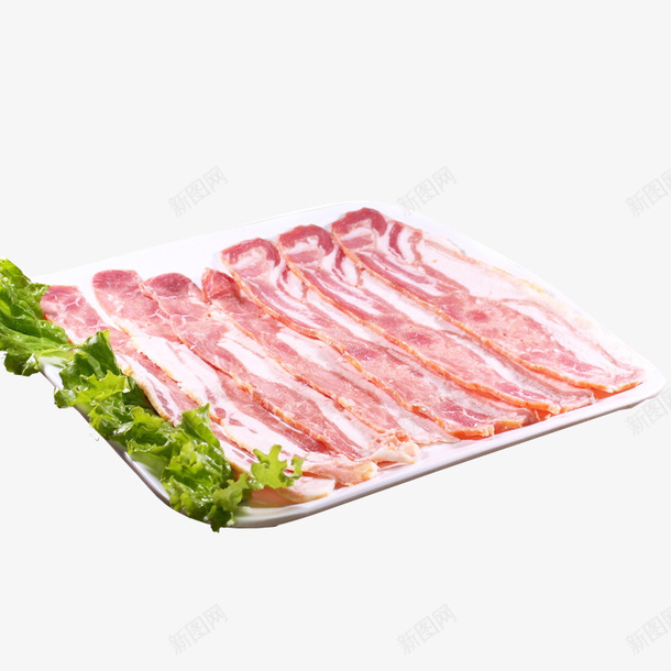 盘子里的羊肉png免抠素材_88icon https://88icon.com PNG素材 产品实物 盘子 羊肉