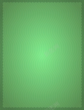 绿色条纹矢量图背景