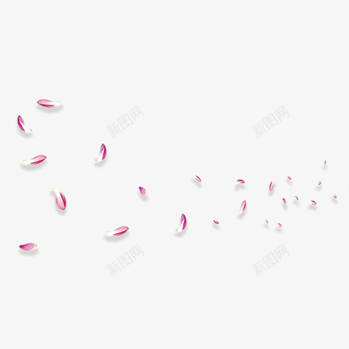 中秋节多图层花瓣psd免抠素材_88icon https://88icon.com 中秋 素材 节日