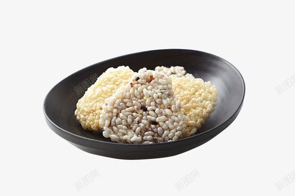 米酥美食小吃png免抠素材_88icon https://88icon.com 大米 小吃 米老头 美食