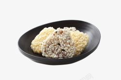 米酥美食小吃素材