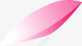 粉色唯美手绘玫瑰花瓣png免抠素材_88icon https://88icon.com 玫瑰 粉色 花瓣