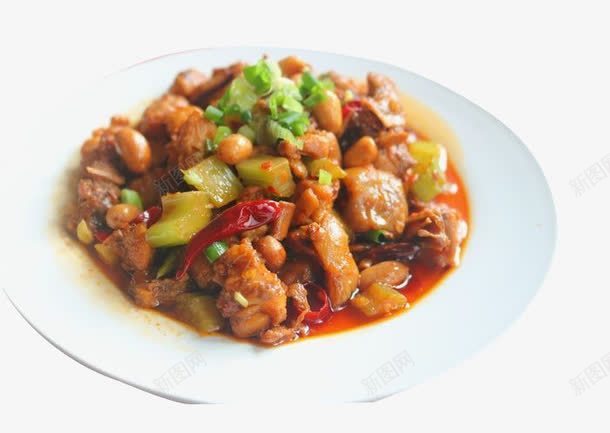美味辣子鸡png免抠素材_88icon https://88icon.com 美味 美食 辣子鸡 餐饮 饮食