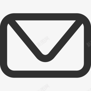 mail邮件图标图标