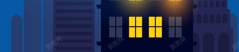 万家灯火城市建筑海报背景矢量图ai设计背景_88icon https://88icon.com 万家灯火 千家万户 卡通 城市 城市建筑 夜景 大楼 建筑群 摩天大厦 楼宇 灯火辉煌 矢量图 霓虹