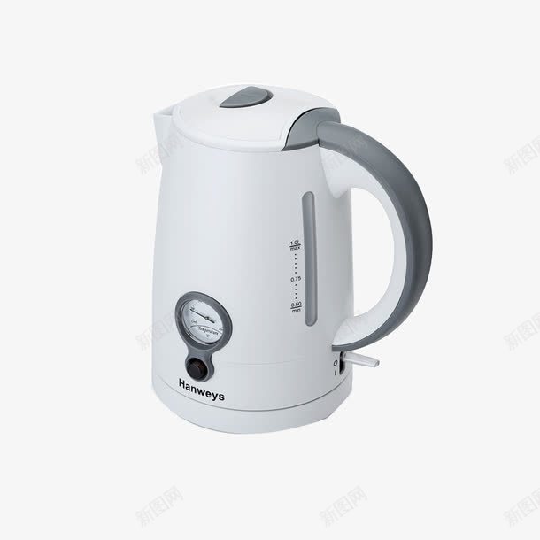 电热水器png免抠素材_88icon https://88icon.com 产品实物 多功能 家用电器 热水器 防烫