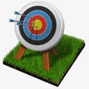 射箭夏季奥运会png免抠素材_88icon https://88icon.com archery 射箭