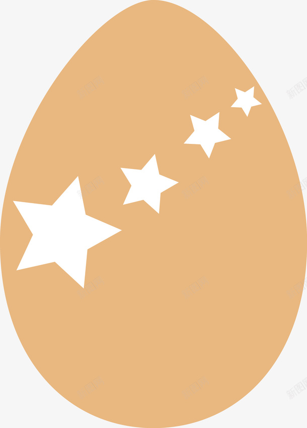 创意鸡蛋扁平片矢量图ai免抠素材_88icon https://88icon.com 鸡蛋 鸡蛋扁平创意素材 鸡蛋矢量素材 矢量图