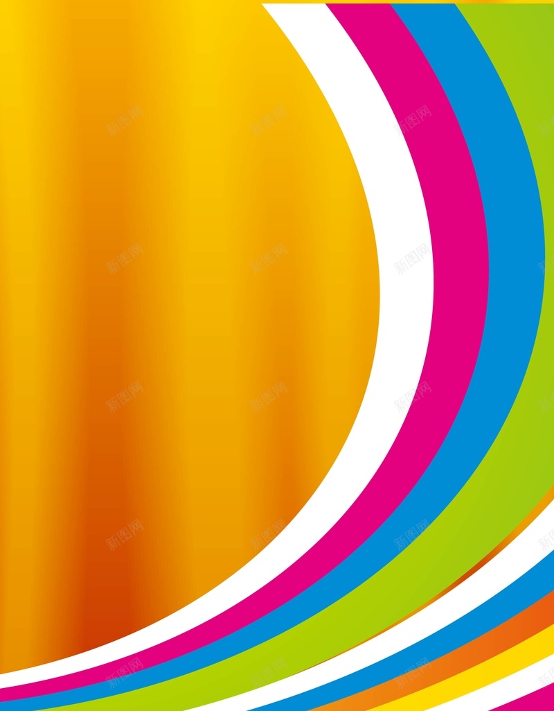 炫彩圆弧背景矢量图ai设计背景_88icon https://88icon.com AI 圆盘 彩色 海报 温暖 矢量素材 纹理 线条 背景 矢量图