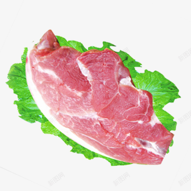 实物一块新鲜猪肉png免抠素材_88icon https://88icon.com 一块猪肉 产品实物 新鲜猪肉 生肉 生菜 肉 肉类